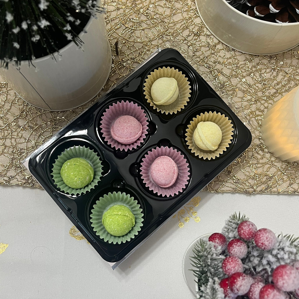 Spiritbombs Variety Pack