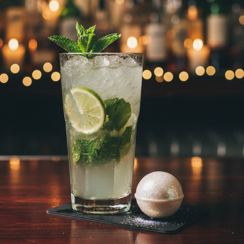 Mojito 4 Pack